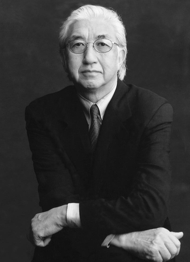 Yoshio Taniguchi